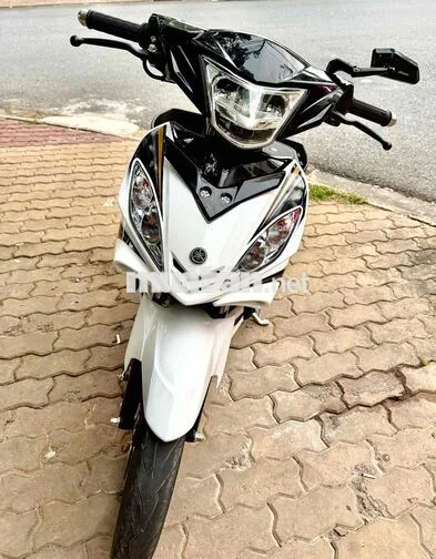 Yamaha Exciter 5P71 Trắng Nguyên zin 2010