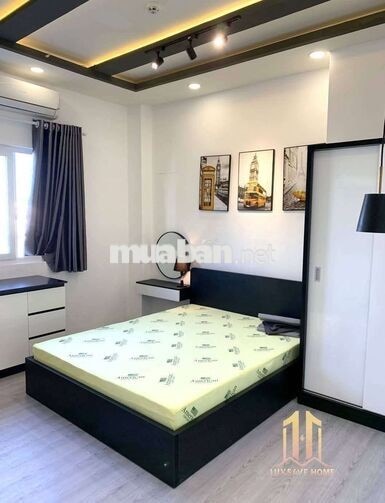 ✨SIÊU PHẨM STUDIO VIEW XỊN NGAY PHAN XÍCH LONG - THOÁNG FULL NỘI THẤT