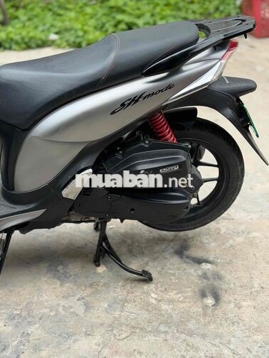 Honda sh Mode 2015 Bản đặc biệt biển 95 ngây chủ m