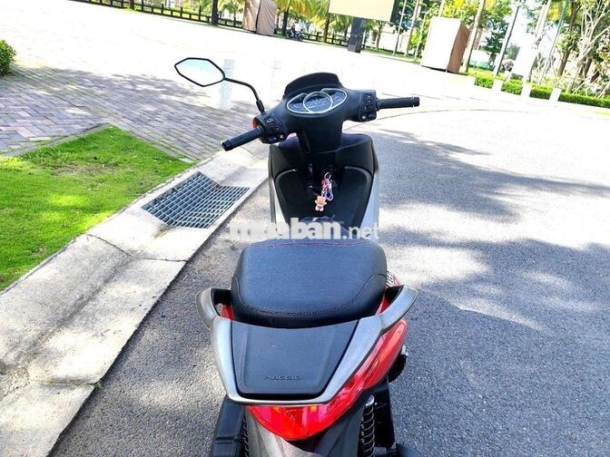 Piaggio Medley S 125 ABS 2018 Đỏ 5600km