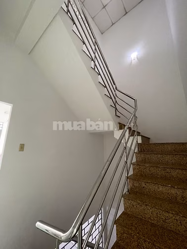 NHÀ MT KINH DOANH ĐƯỜNG SỐ 14 TÊN LỬA, 4x15m TRỆT 2 LẦU ST 4PN 3WC 8T