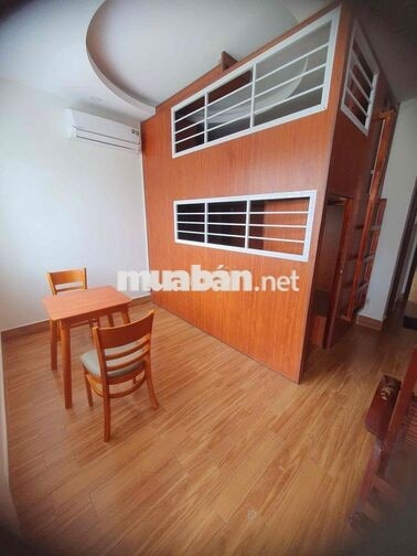 SLEEPBOX MỚI XÂY NGAY CHỢ PHÚ THUẬN QUẬN 7