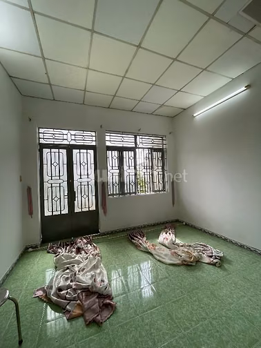 NHÀ MT KINH DOANH ĐƯỜNG SỐ 14 TÊN LỬA, 4x15m TRỆT 2 LẦU ST 4PN 3WC 8T