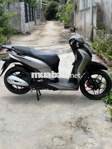 Honda sh Mode 2015 Bản đặc biệt biển 95 ngây chủ m