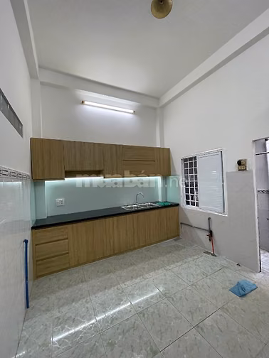 NHÀ MT KINH DOANH ĐƯỜNG SỐ 14 TÊN LỬA, 4x15m TRỆT 2 LẦU ST 4PN 3WC 8T