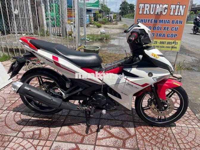 Yamaha Exciter 150 2016 xe đẹp keng máy zin