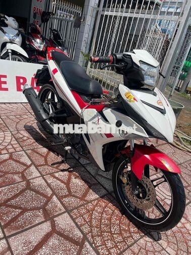 Yamaha Exciter 150 2016 xe đẹp keng máy zin