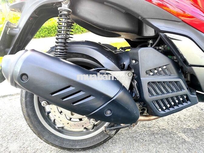 Piaggio Medley S 125 ABS 2018 Đỏ 5600km