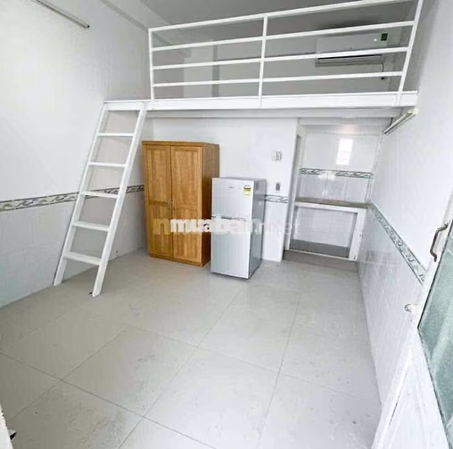 CHO THUÊ PHÒNG TRỌ QUẬN 7 – CÓ GÁC MỚI ĐẸP 3,5 TRIỆU/THÁNG