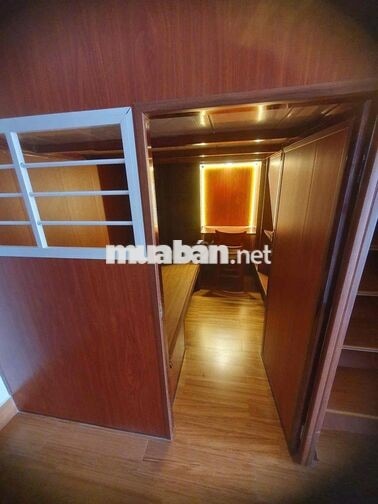 SLEEPBOX MỚI XÂY NGAY CHỢ PHÚ THUẬN QUẬN 7