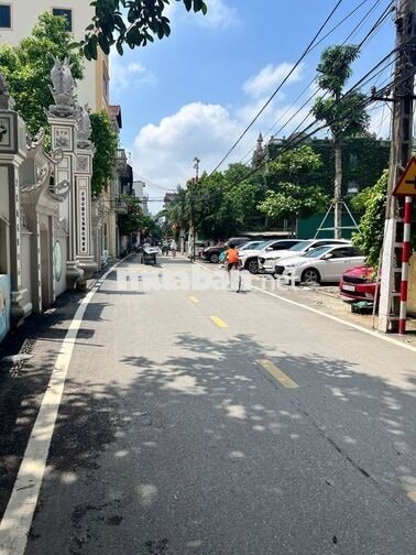 Chính chủ bán nhà riêng 4 tầng rộng rãi 66m Thôn An Hạ, Xã An Khánh,HN