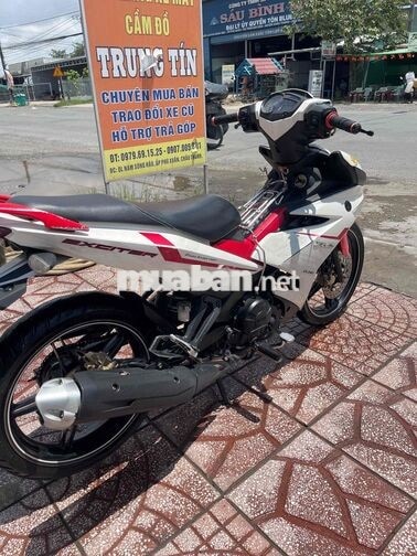 Yamaha Exciter 150 2016 xe đẹp keng máy zin