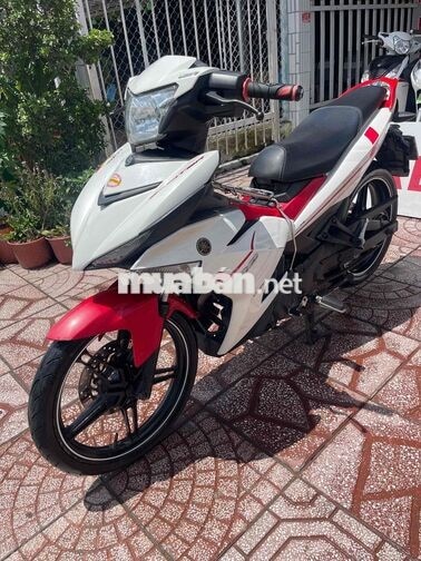Yamaha Exciter 150 2016 xe đẹp keng máy zin