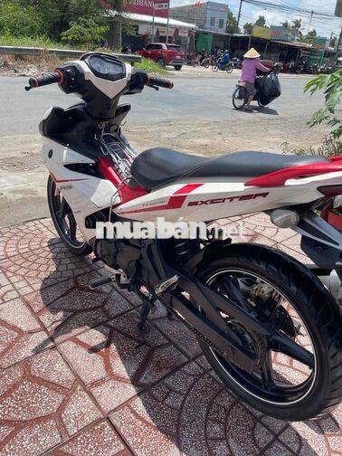 Yamaha Exciter 150 2016 xe đẹp keng máy zin