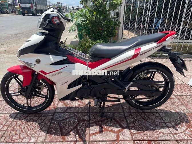 Yamaha Exciter 150 2016 xe đẹp keng máy zin