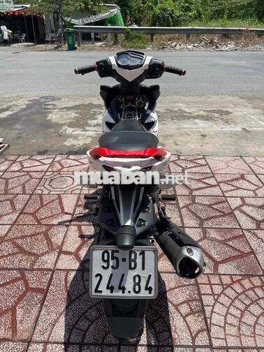 Yamaha Exciter 150 2016 xe đẹp keng máy zin