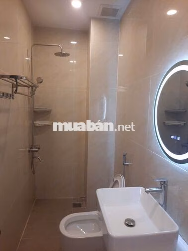 PHÒNG MỚI CHO SINH VIÊN NỮ – 19–25M² – 4,5–5,5 TRIỆU – GÒ VẤP
