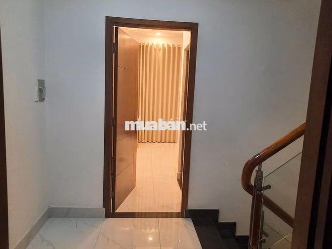 PHÒNG MỚI CHO SINH VIÊN NỮ – 19–25M² – 4,5–5,5 TRIỆU – GÒ VẤP