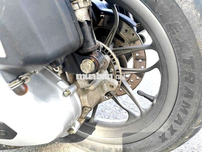 Piaggio Medley S 125 ABS 2018 Đỏ 5600km