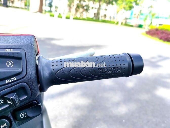 Piaggio Medley S 125 ABS 2018 Đỏ 5600km
