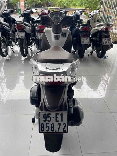 Honda Shmode 2014 Trắng ngọc trai máy zin biển 95