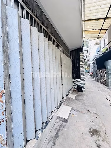 Giá Rẻ - Căn Góc Trần Bình Trọng Quận 5 49M2 Ngang 4M4 2 Tầng - 6 Tỷ 8