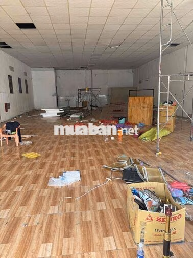 CHO THUÊ MẶT BẰNG D1 KDC VIỆT SING AN PHÚ