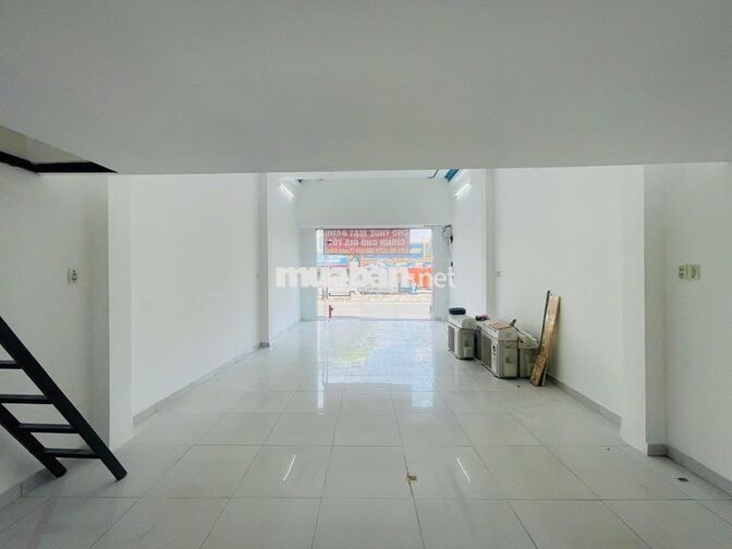 Cho Thuê MBKD - Mặt tiền Trường Chinh