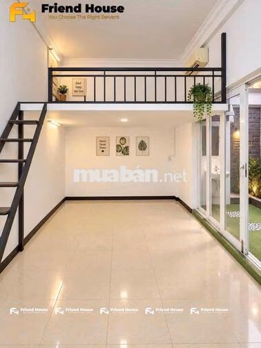 CHO THUÊ PHÒNG TRỌ SẴN MÁY LẠNH, SÂN VƯỜN THOÁNG MÁT( phòng to hơn hin