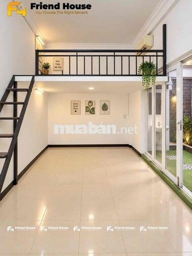 CHO THUÊ PHÒNG TRỌ SẴN MÁY LẠNH, SÂN VƯỜN THOÁNG MÁT( phòng to hơn hin