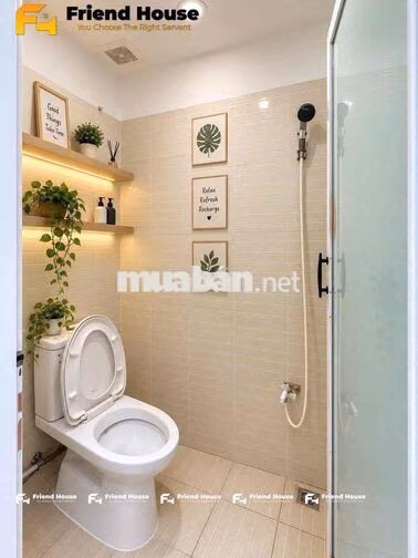 CHO THUÊ PHÒNG TRỌ SẴN MÁY LẠNH, SÂN VƯỜN THOÁNG MÁT( phòng to hơn hin