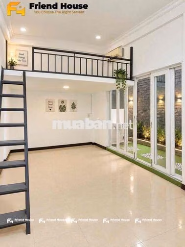 CHO THUÊ PHÒNG TRỌ SẴN MÁY LẠNH, SÂN VƯỜN THOÁNG MÁT( phòng to hơn hin