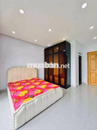 Cho Thuê Nhà Nguyên Căn Gò Vấp