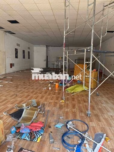 CHO THUÊ MẶT BẰNG D1 KDC VIỆT SING AN PHÚ