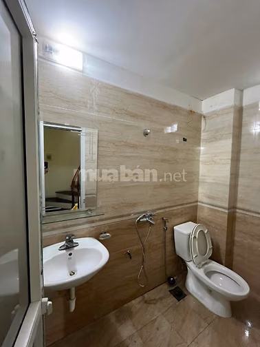 🔥 CHO THUÊ NHÀ NGUYÊN CĂN NGÕ 426 ĐƯỜNG LÁNG – ĐỐNG ĐA | FULL ĐỒ 