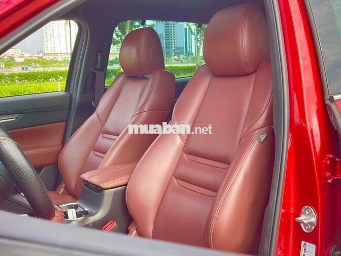Mazda CX8 premium 2024