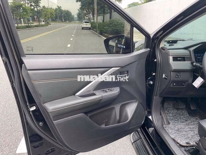 Xpander Premium 2025 fom 2026 mới cứng