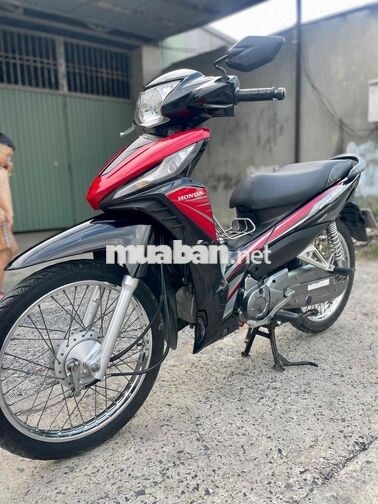 Honda Wave RSX FI 2016 1 chủ mua mới từ đầu