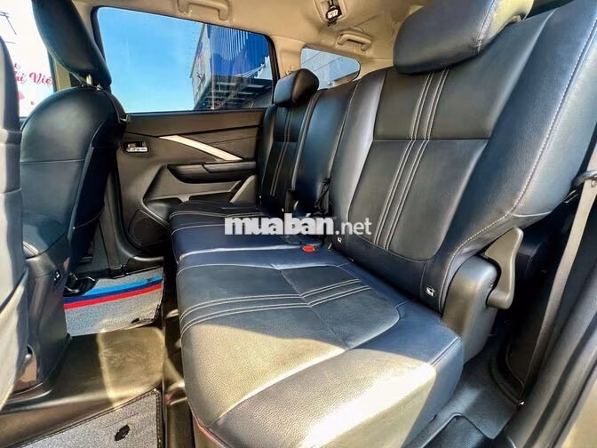 Mitsubishi Xpander Cross -5 đồng hơn-TL cực Mạnh