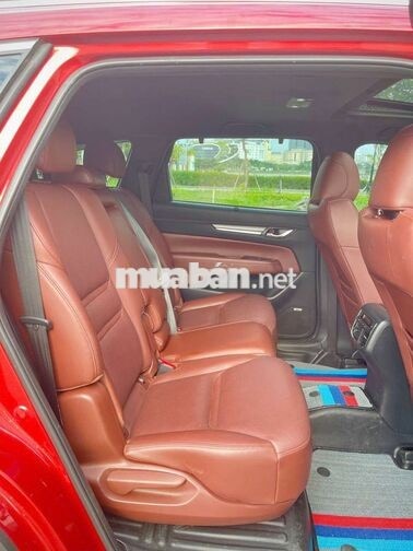 Mazda CX8 premium 2024