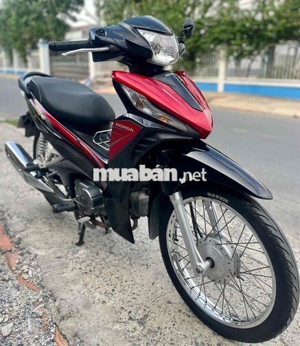 Honda Wave RSX FI 2016 1 chủ mua mới từ đầu