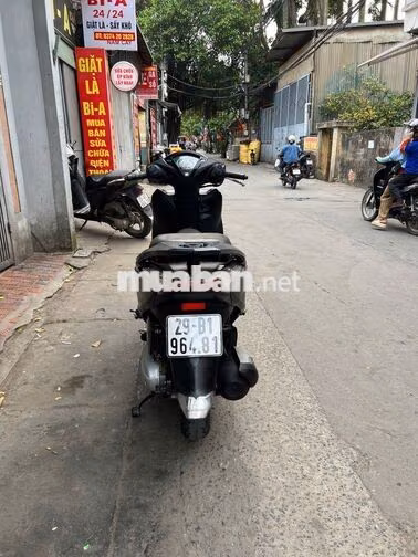 Cần bán Lead 4 val 2023 Đen nhám, smartkey,biển 29