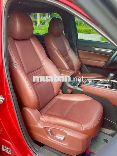 Mazda CX8 premium 2024