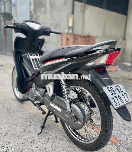 Honda Wave RSX FI 2016 1 chủ mua mới từ đầu