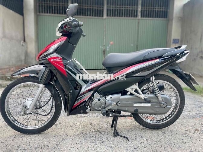 Honda Wave RSX FI 2016 1 chủ mua mới từ đầu