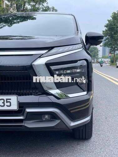 Xpander Premium 2025 fom 2026 mới cứng