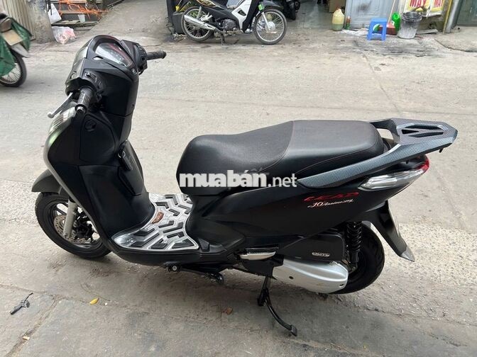 Cần bán Lead 4 val 2023 Đen nhám, smartkey,biển 29