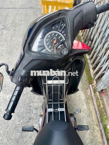 Honda Wave RSX FI 2016 1 chủ mua mới từ đầu