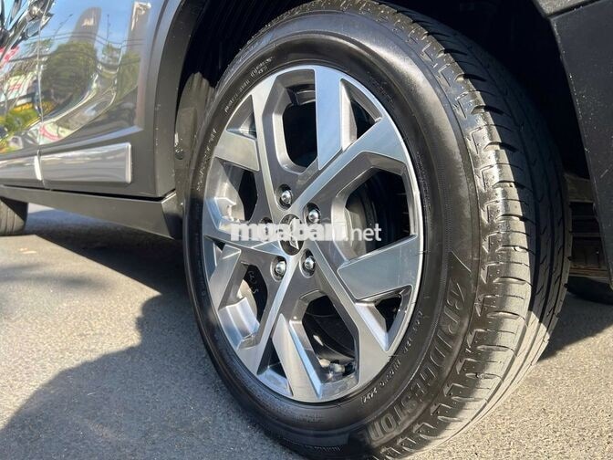 Mitsubishi Xpander Cross -5 đồng hơn-TL cực Mạnh