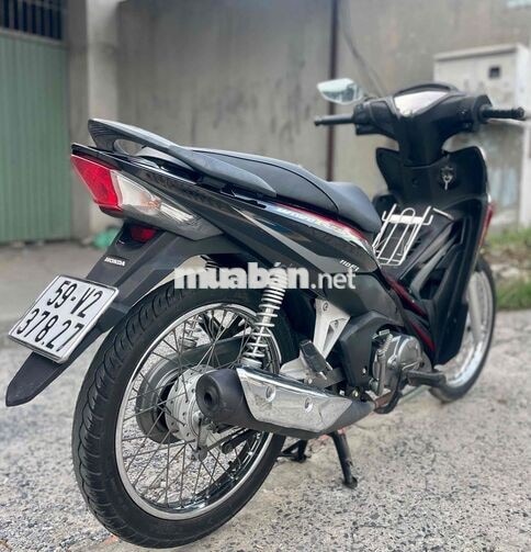Honda Wave RSX FI 2016 1 chủ mua mới từ đầu